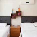 Oguz מלון 2*