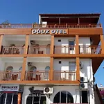 Oguz 2* דטקה