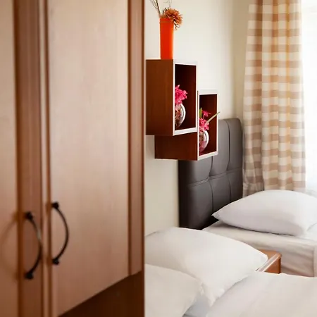 Hotel Oguz Datça