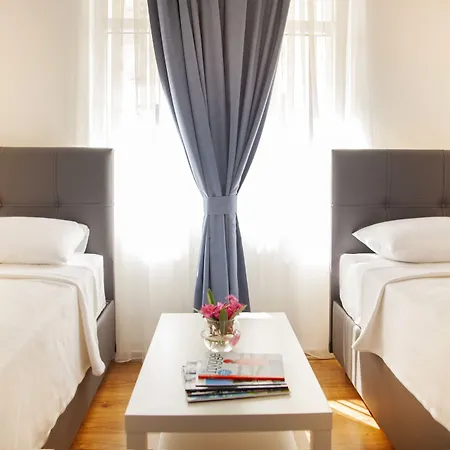 Oguz Hotel Datça