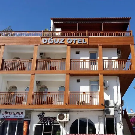 Oguz 2* Datça