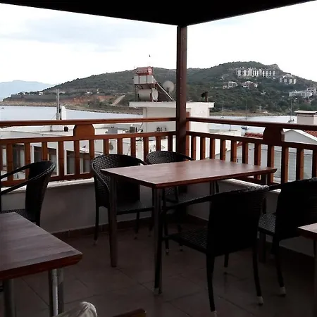 Hotel Oguz