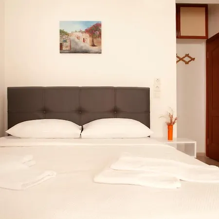 Oguz Hotel 2*