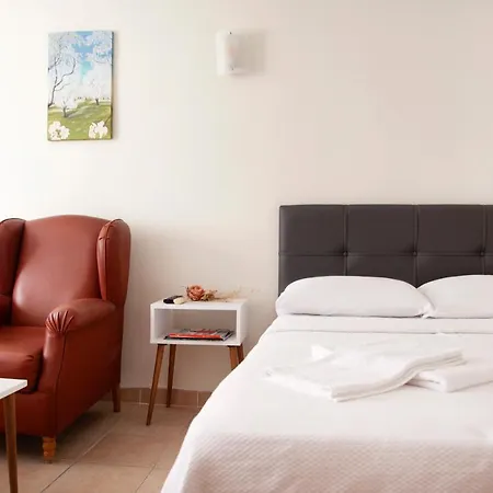 Hotel Oguz 2*