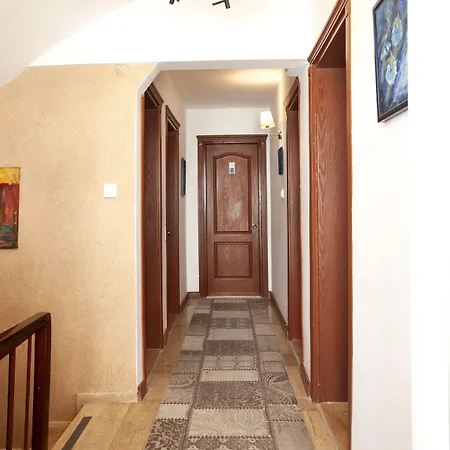 Hotel Oguz