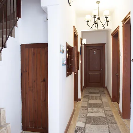 Hotel Oguz Muğla