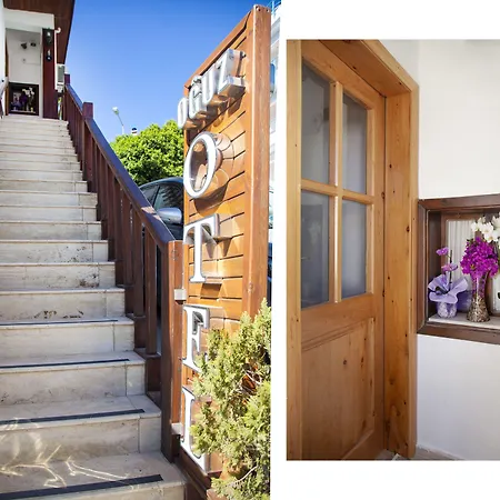 Hotel Oguz Datça