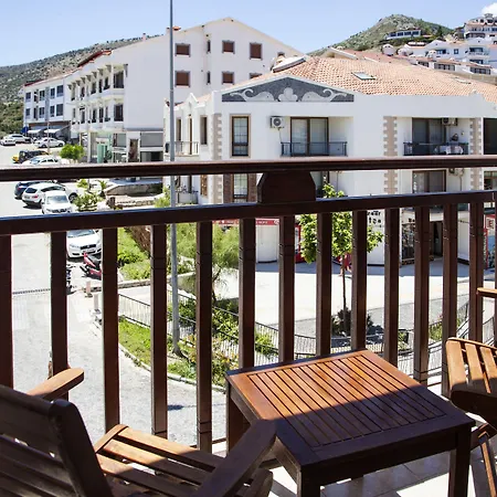 Oguz Hotel Datça
