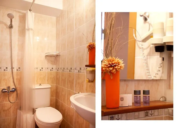 Ξενοδοχείο Oguz Datca