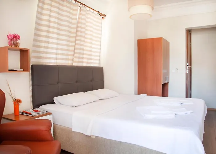 Oguz Ξενοδοχείο 2*