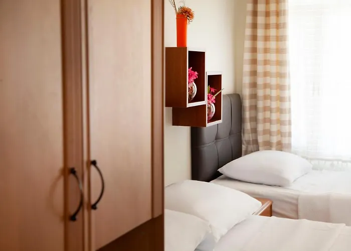 Ξενοδοχείο Oguz Datca