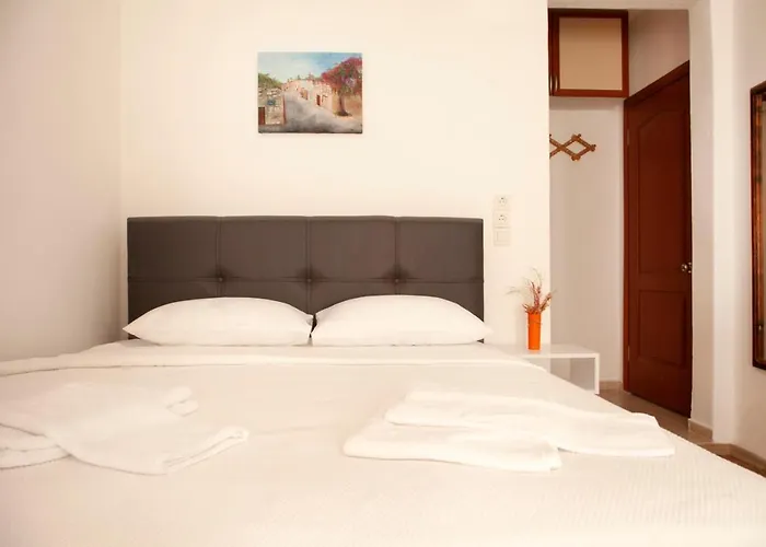 Oguz Ξενοδοχείο 2*