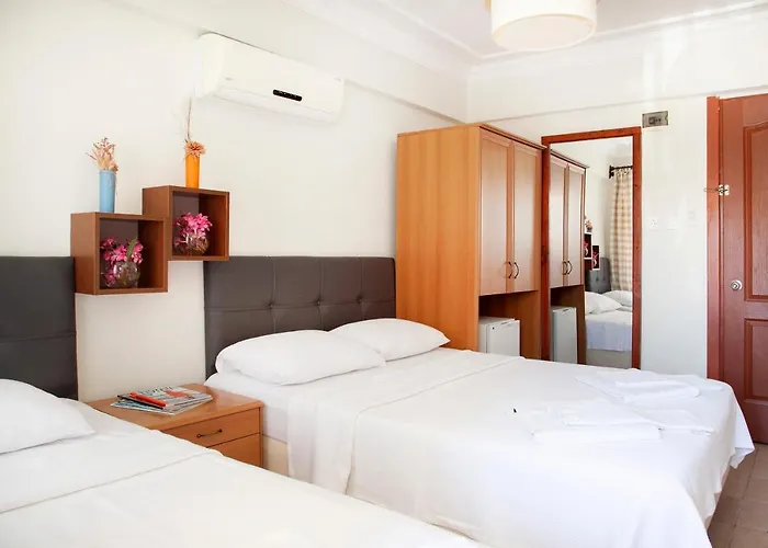 Ξενοδοχείο Oguz