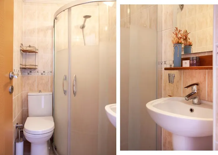 Oguz Ξενοδοχείο 2*