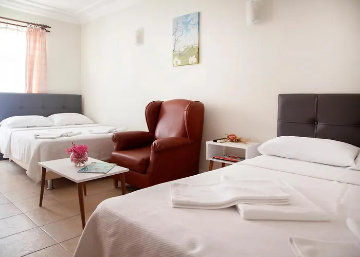 Oguz Ξενοδοχείο Datca