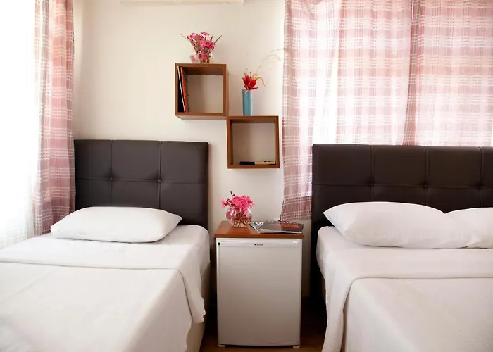 Ξενοδοχείο Oguz