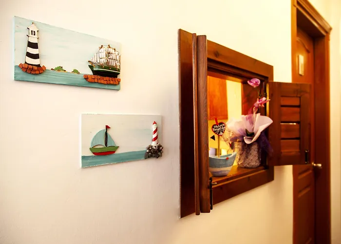 Ξενοδοχείο Oguz