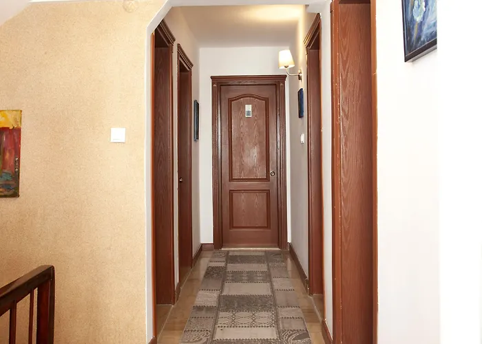 Ξενοδοχείο Oguz