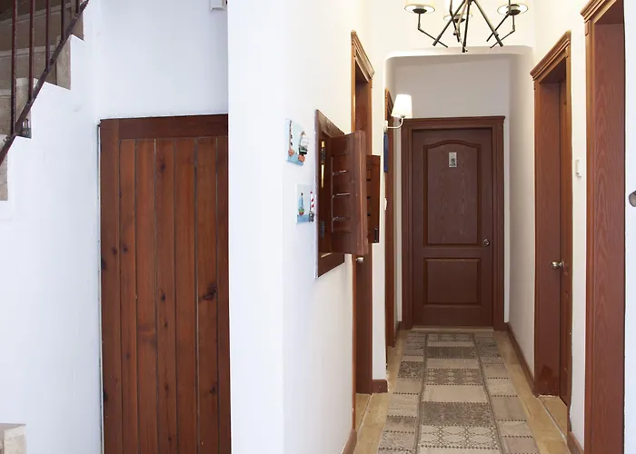 Ξενοδοχείο Oguz Datca