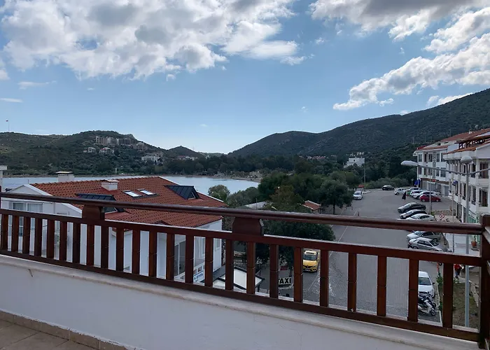 Ξενοδοχείο Oguz Datca