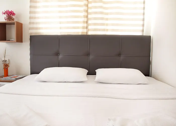 Ξενοδοχείο Oguz Datca