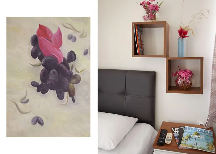 Oguz Ξενοδοχείο Datca