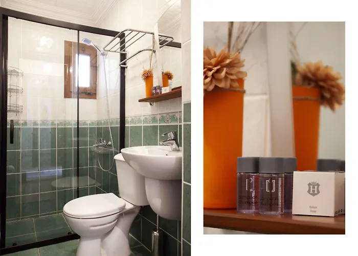 Oguz Ξενοδοχείο 2*