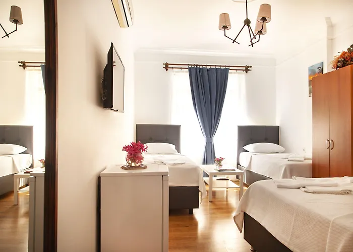 Oguz Ξενοδοχείο