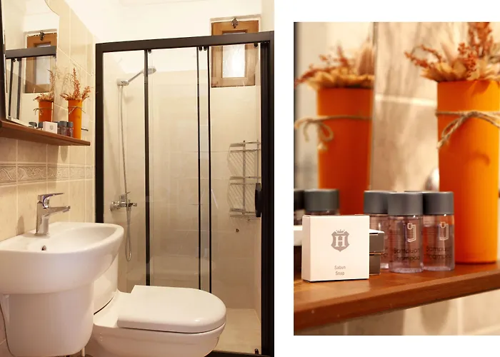 Oguz Ξενοδοχείο 2*